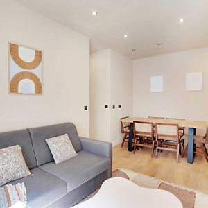 Appartement met Twee Slaapkamers